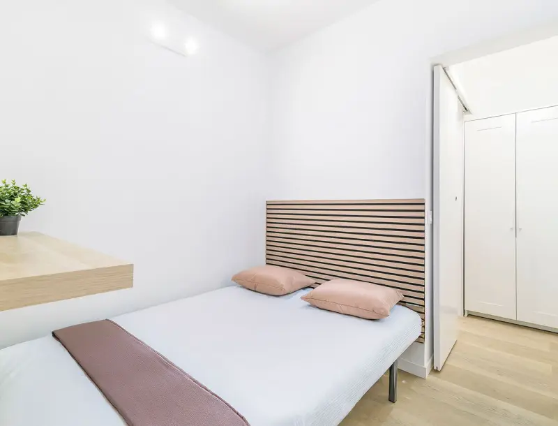 viviendas barcelona