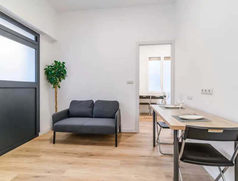 viviendas barcelona