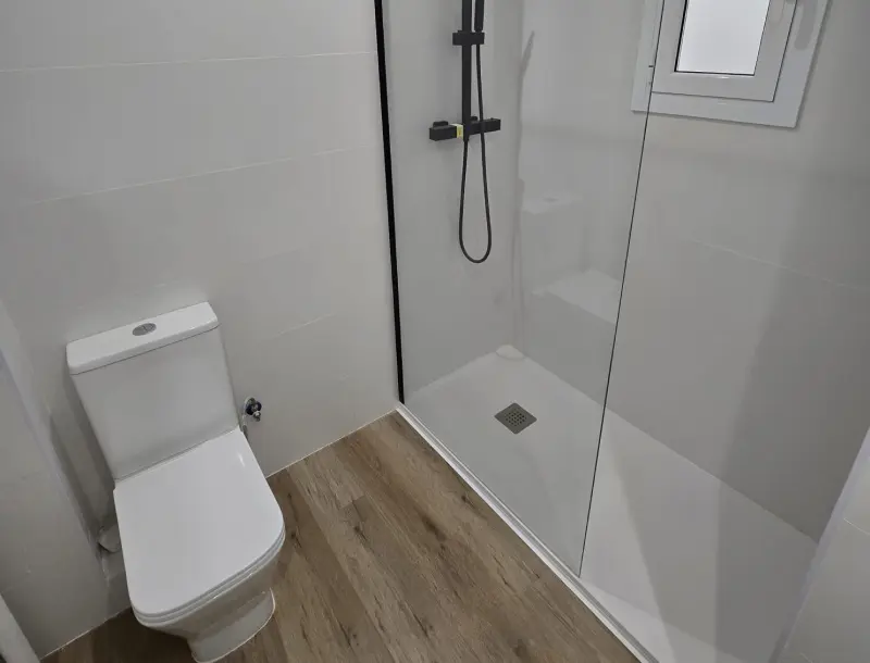 viviendas barcelona